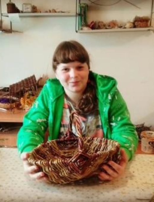 Лена А